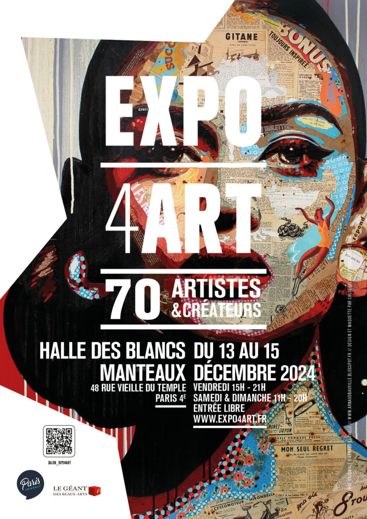 Expo4art-Dec2024-affiche-web